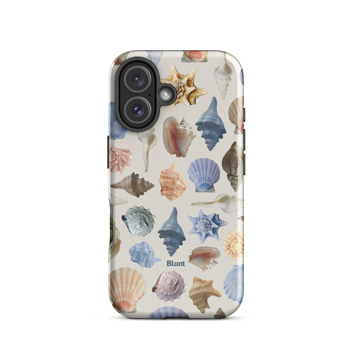 By the Sea iPhone Case
