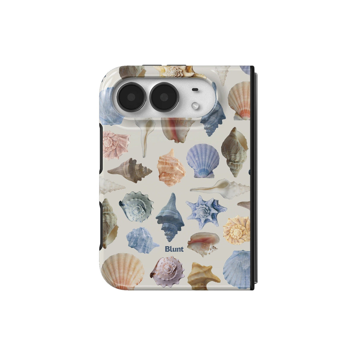 By the Sea iPhone Case