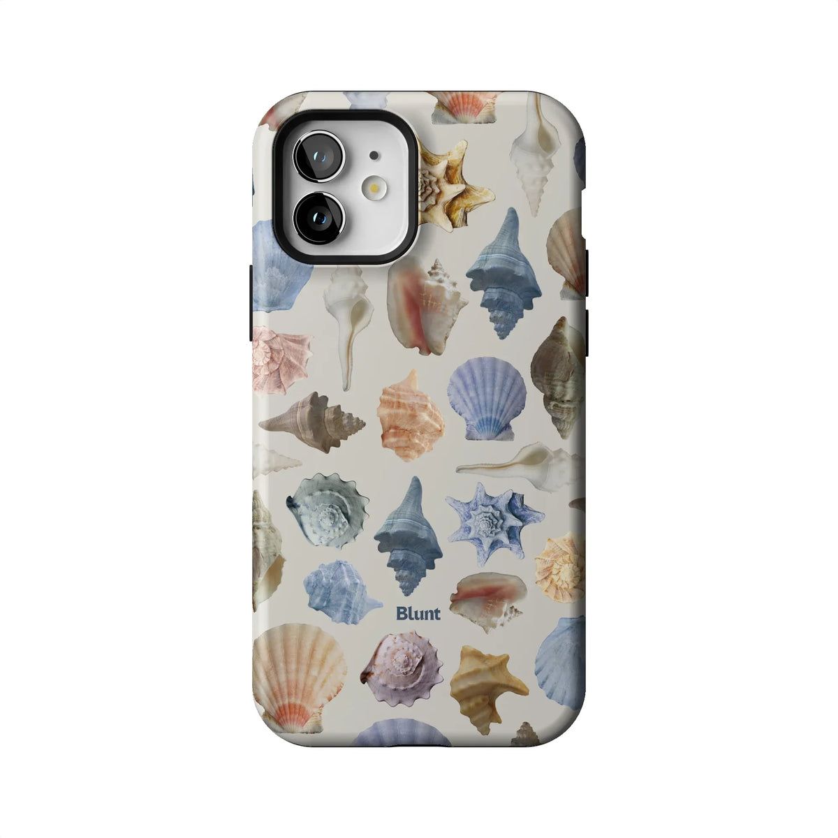 By the Sea iPhone Case