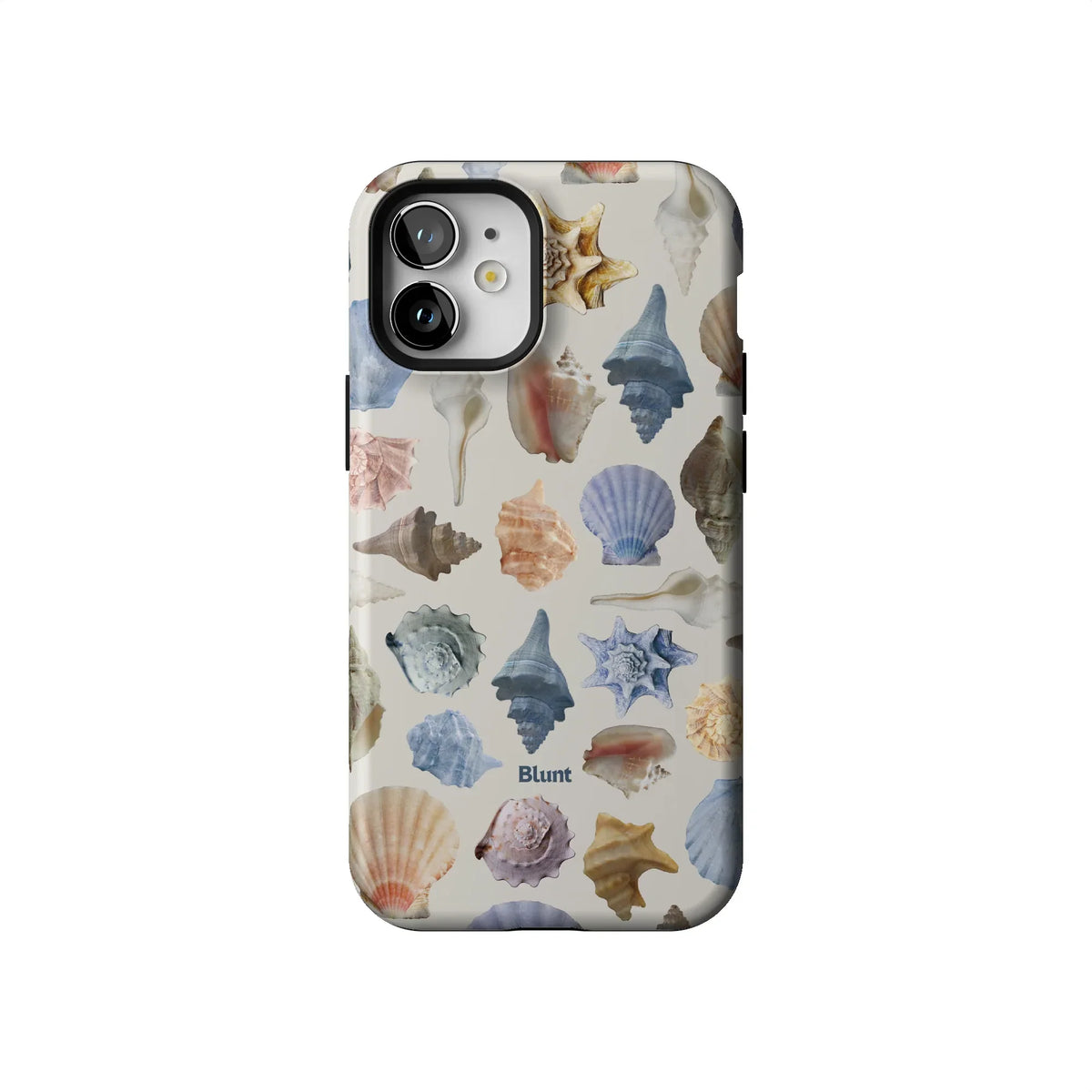 By the Sea iPhone Case