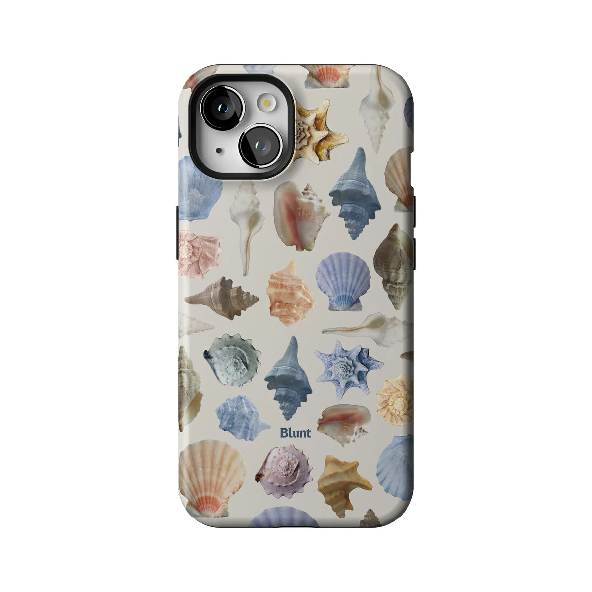 By the Sea iPhone Case