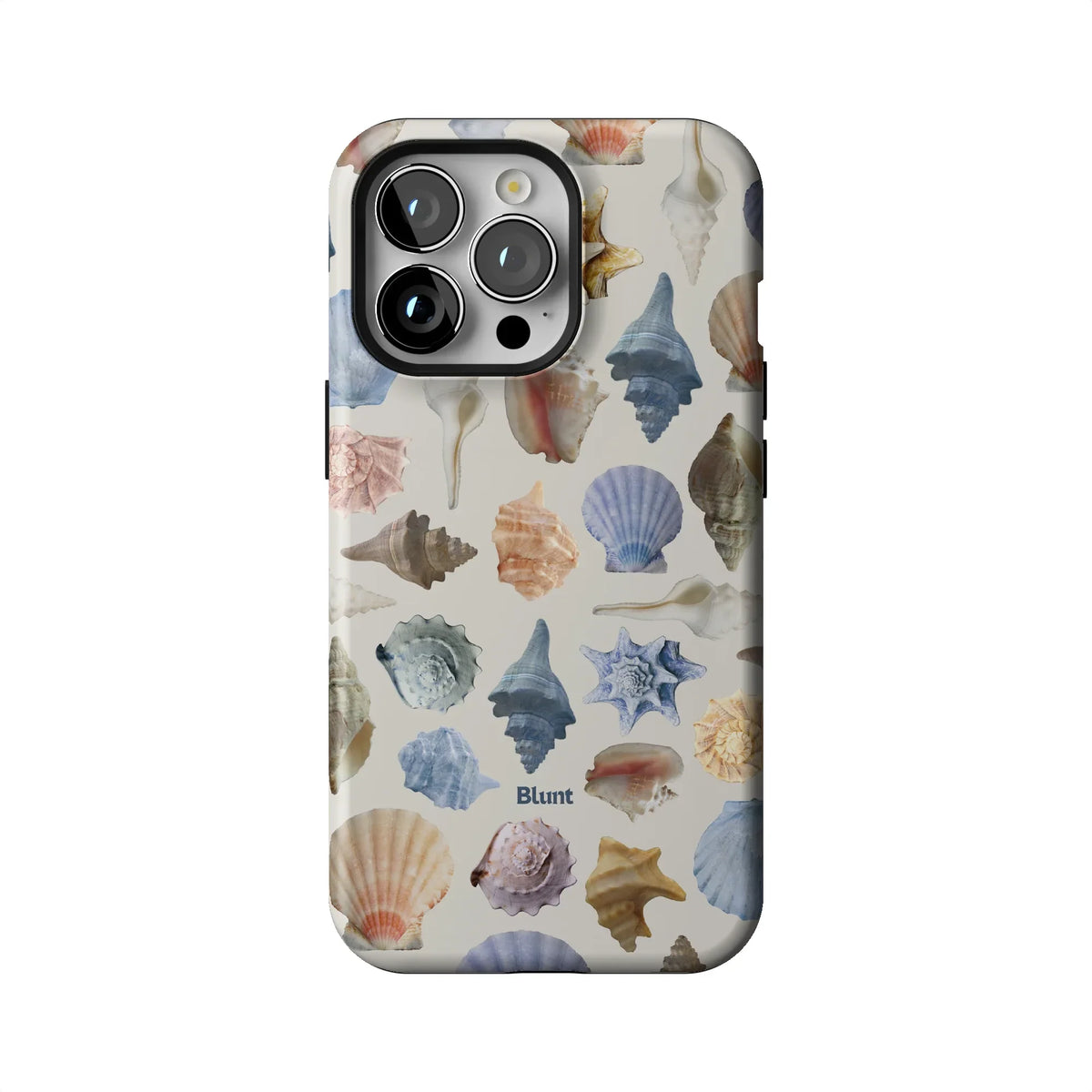 By the Sea iPhone Case