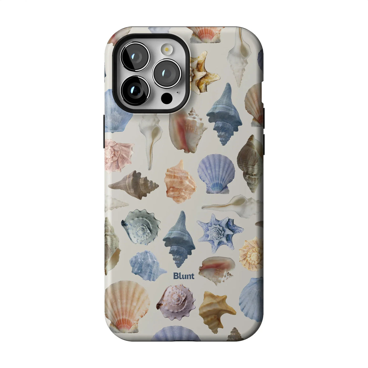 By the Sea iPhone Case