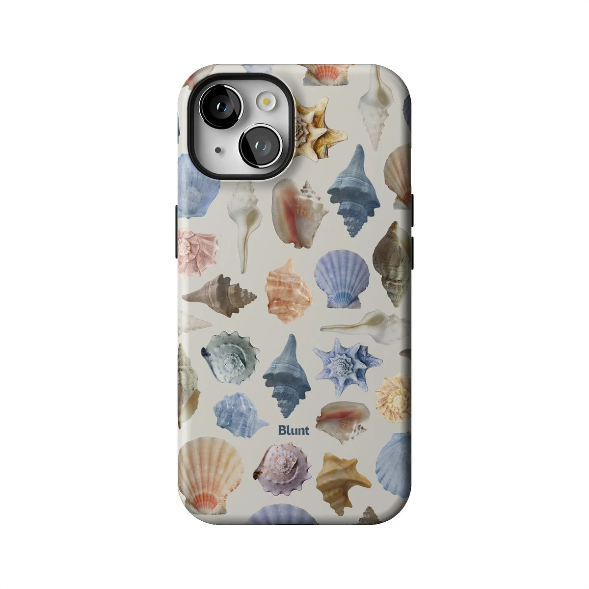 By the Sea iPhone Case