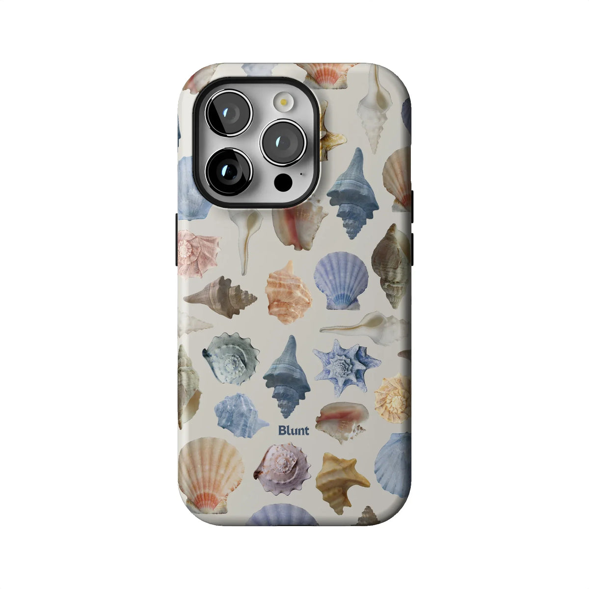 By the Sea iPhone Case