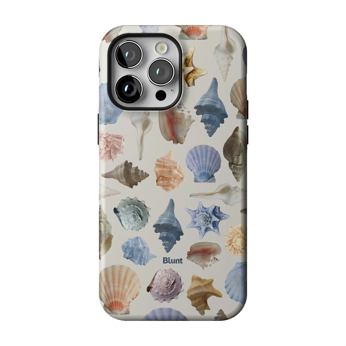 By the Sea iPhone Case