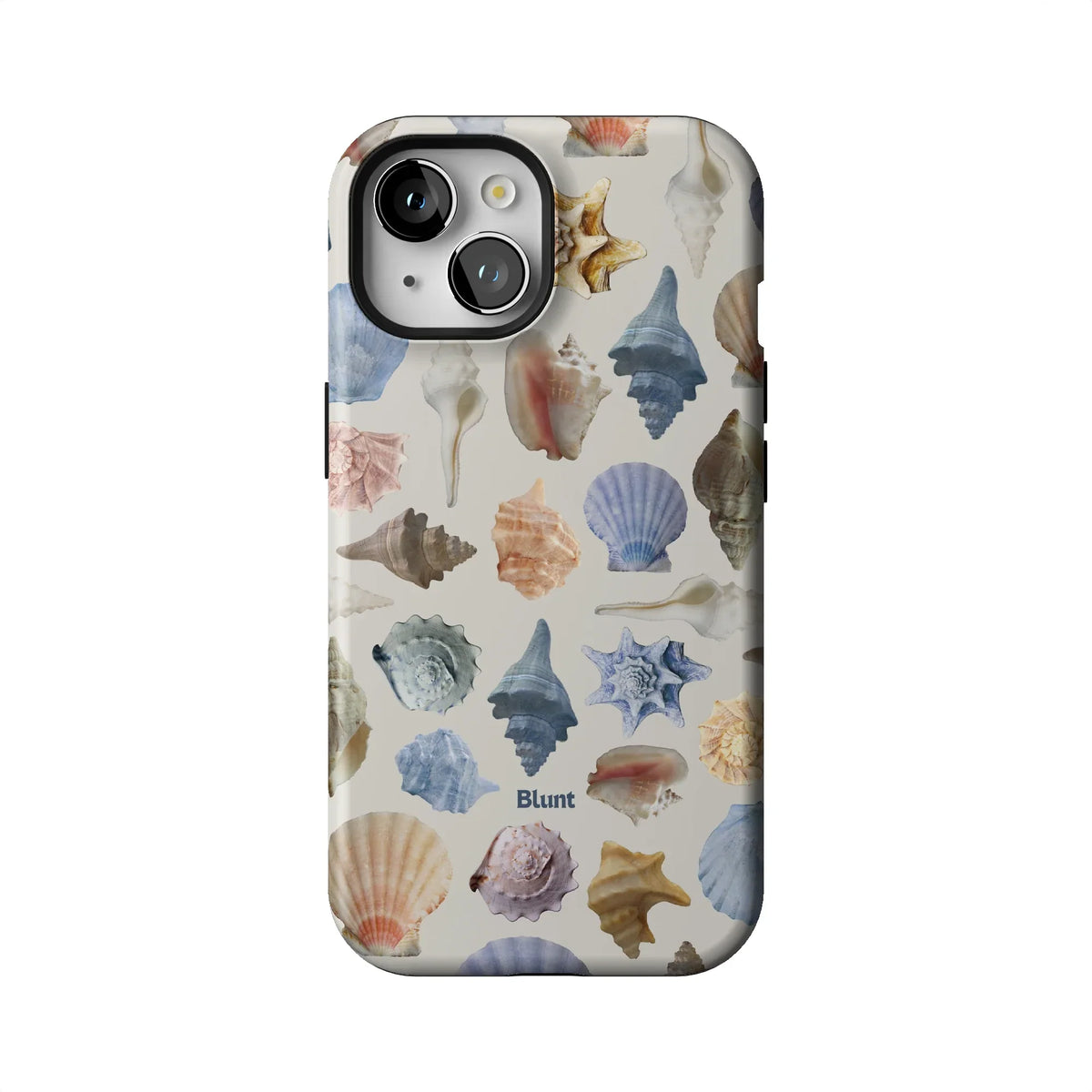 By the Sea iPhone Case
