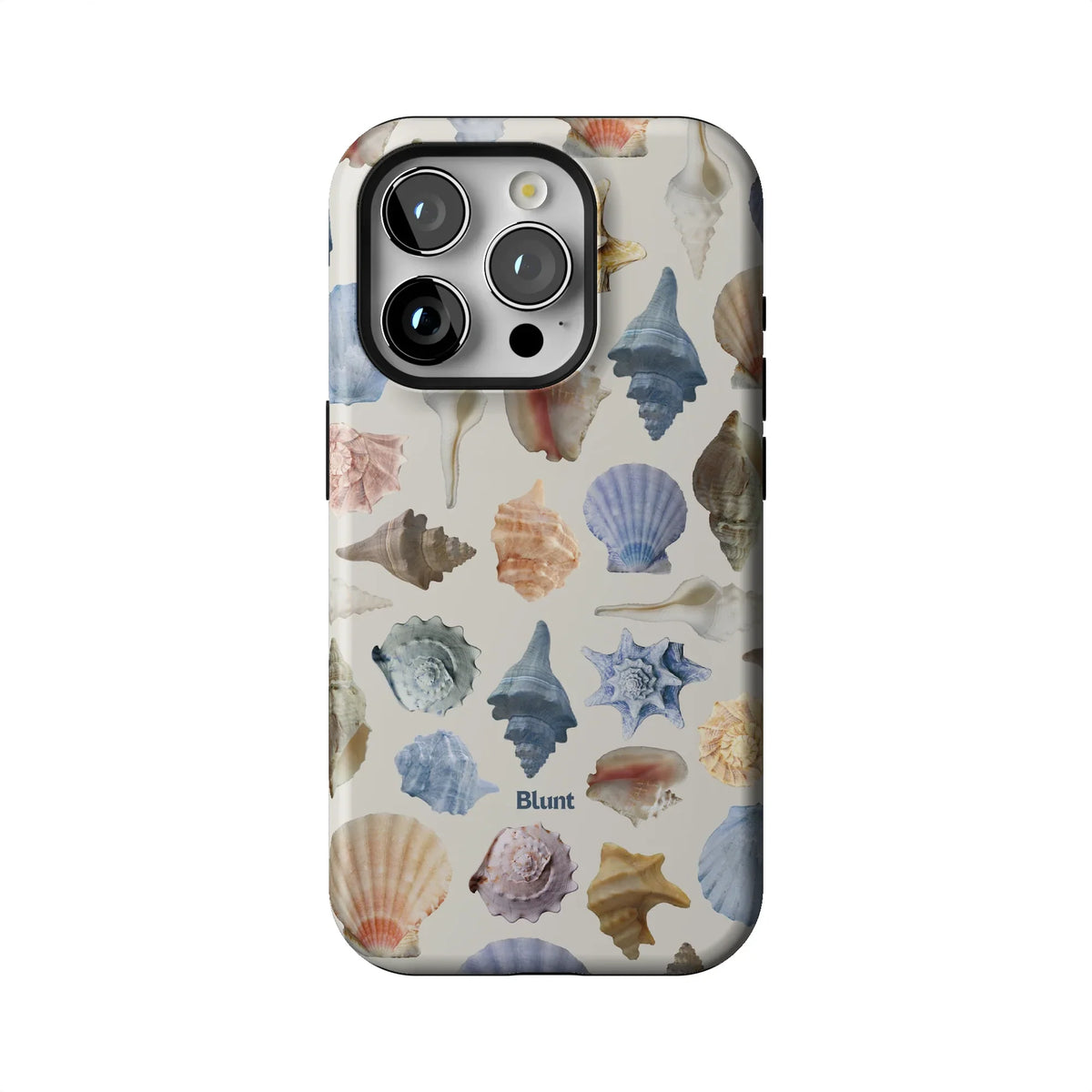 By the Sea iPhone Case
