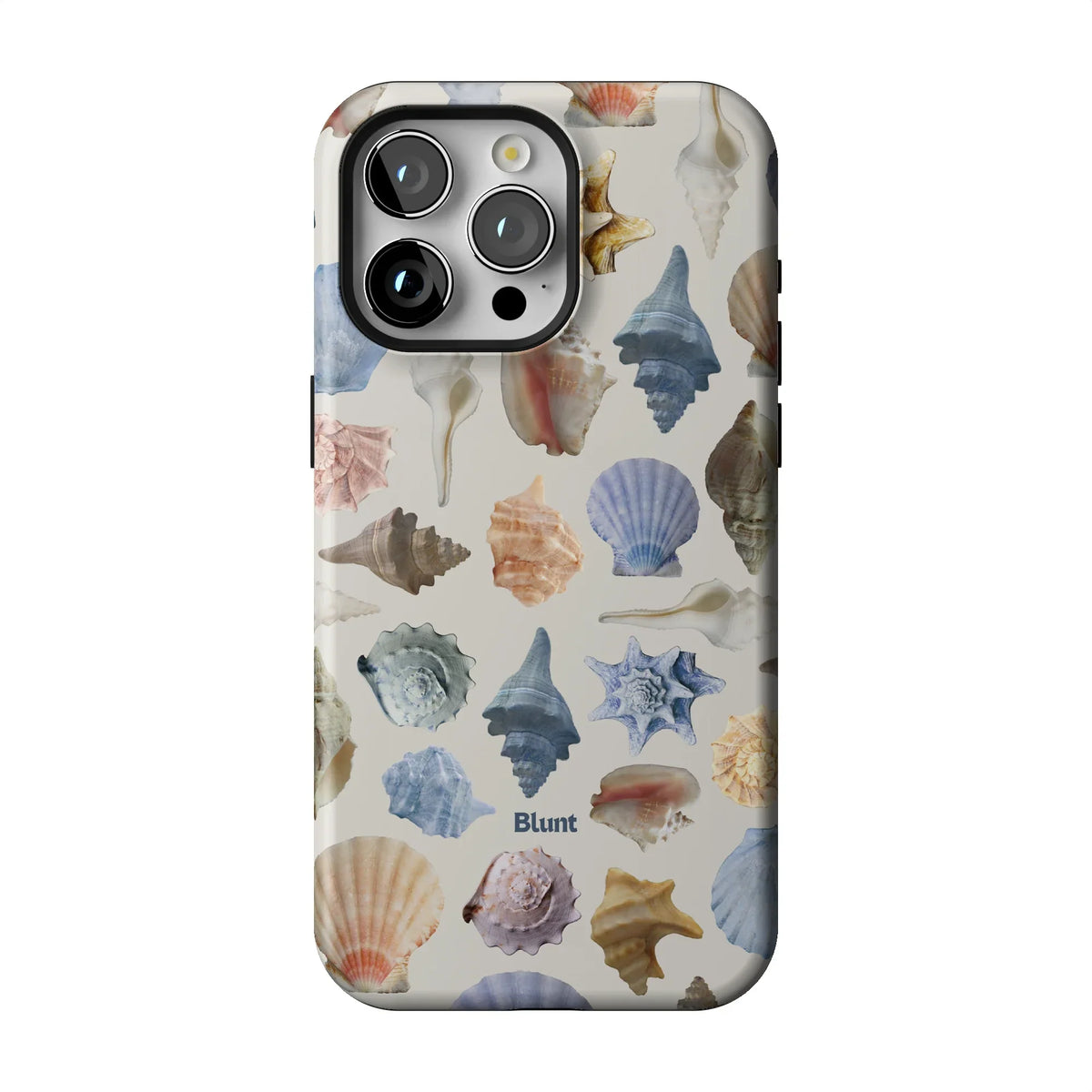 By the Sea iPhone Case