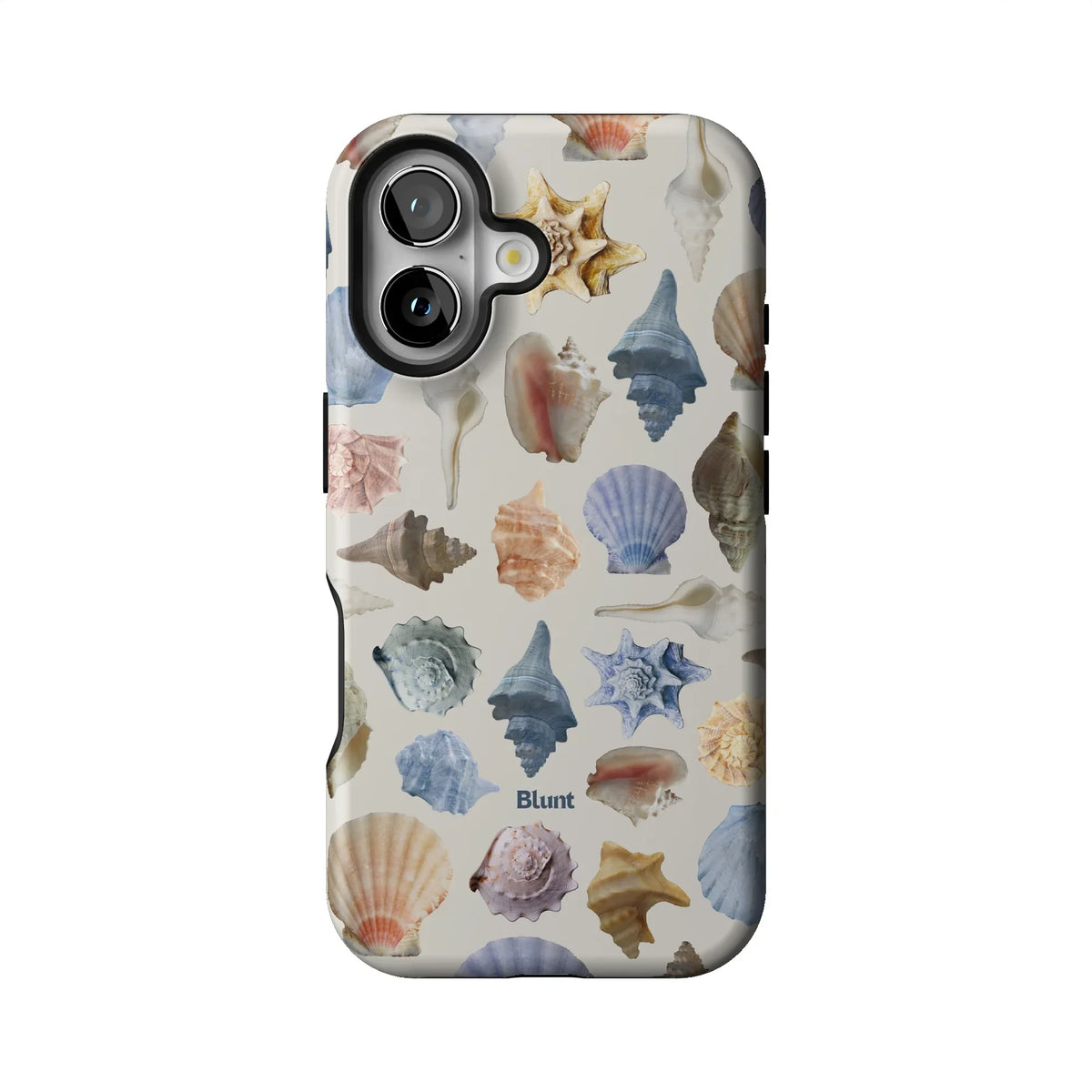 By the Sea iPhone Case