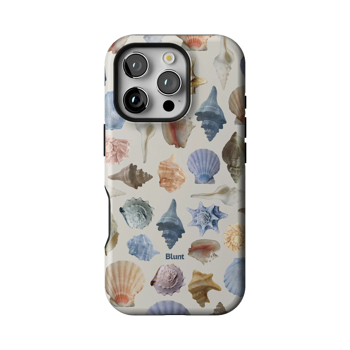 By the Sea iPhone Case
