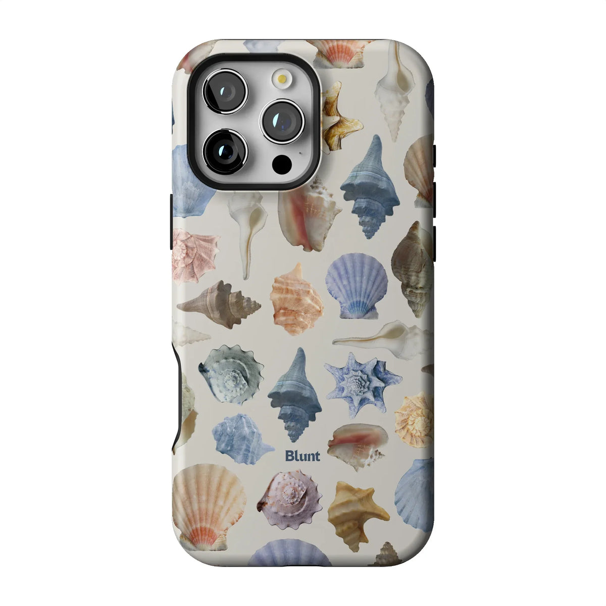 By the Sea iPhone Case