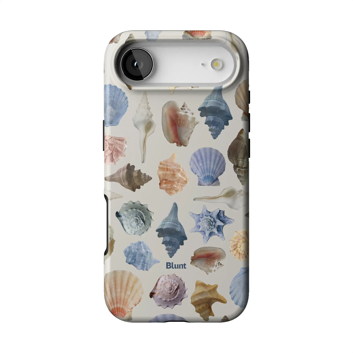By the Sea iPhone Case