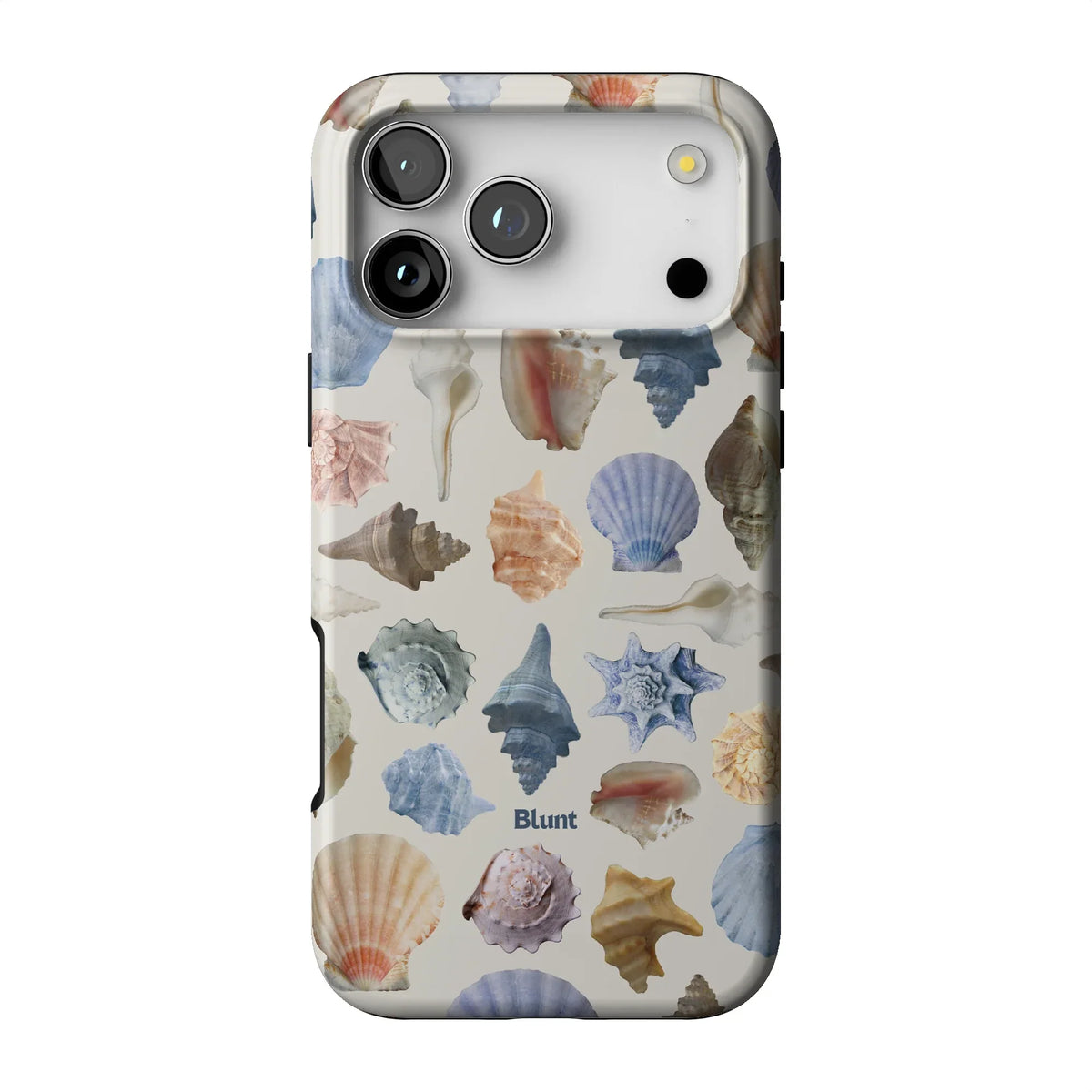 By the Sea iPhone Case