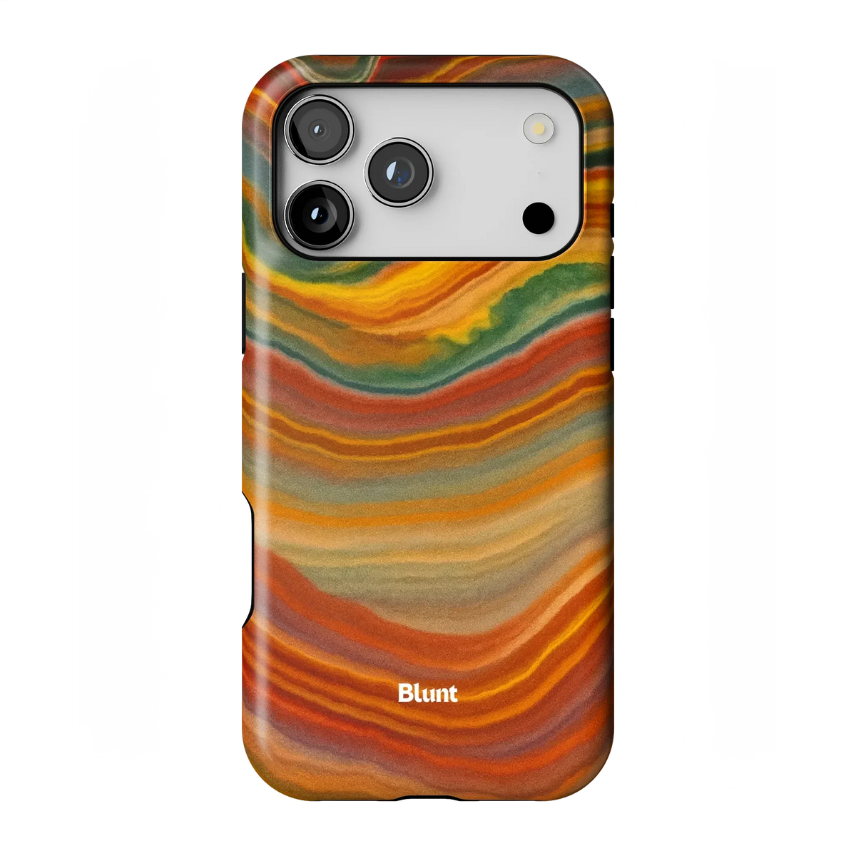 Gigi iPhone Case