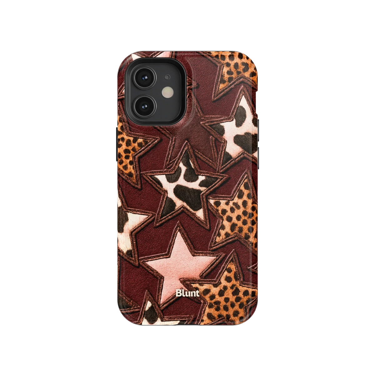 Rogue Star iPhone Case