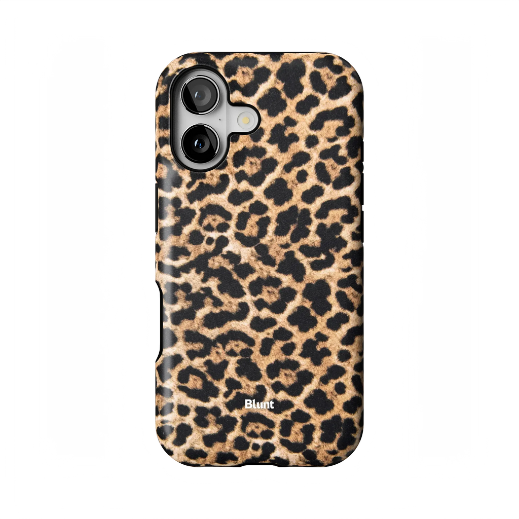 Wild Child iPhone Case