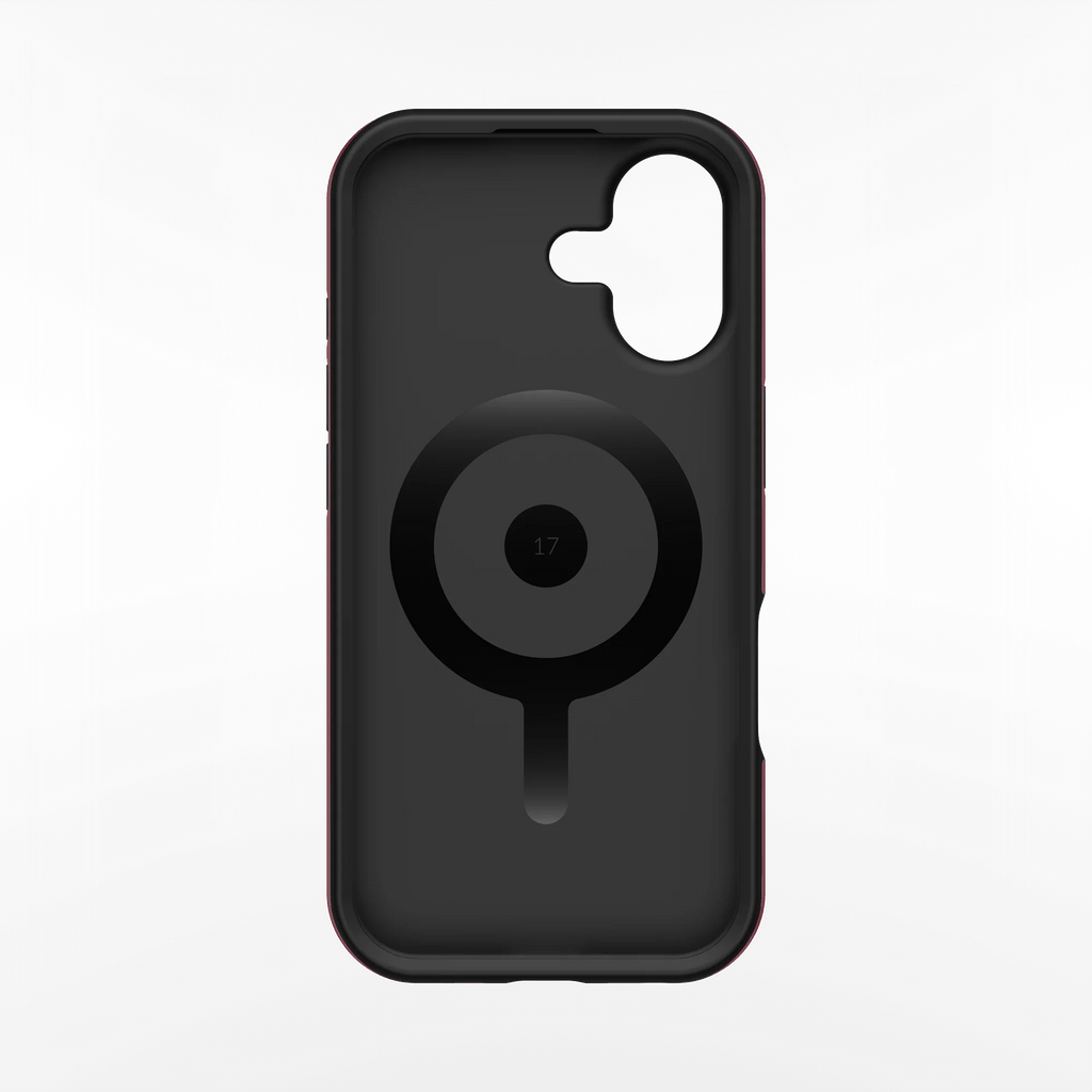 Keyari iPhone Case