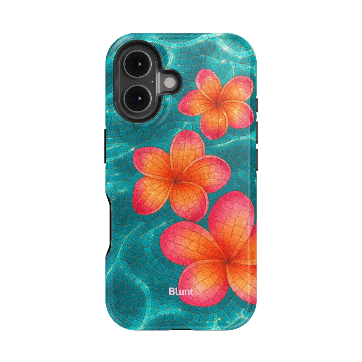 August iPhone Case