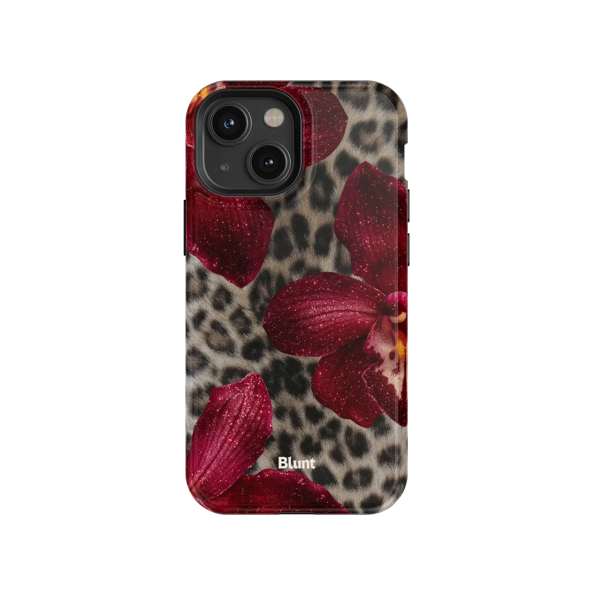 Belle iPhone Case