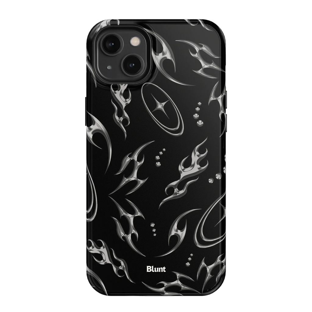 Cyber iPhone Case