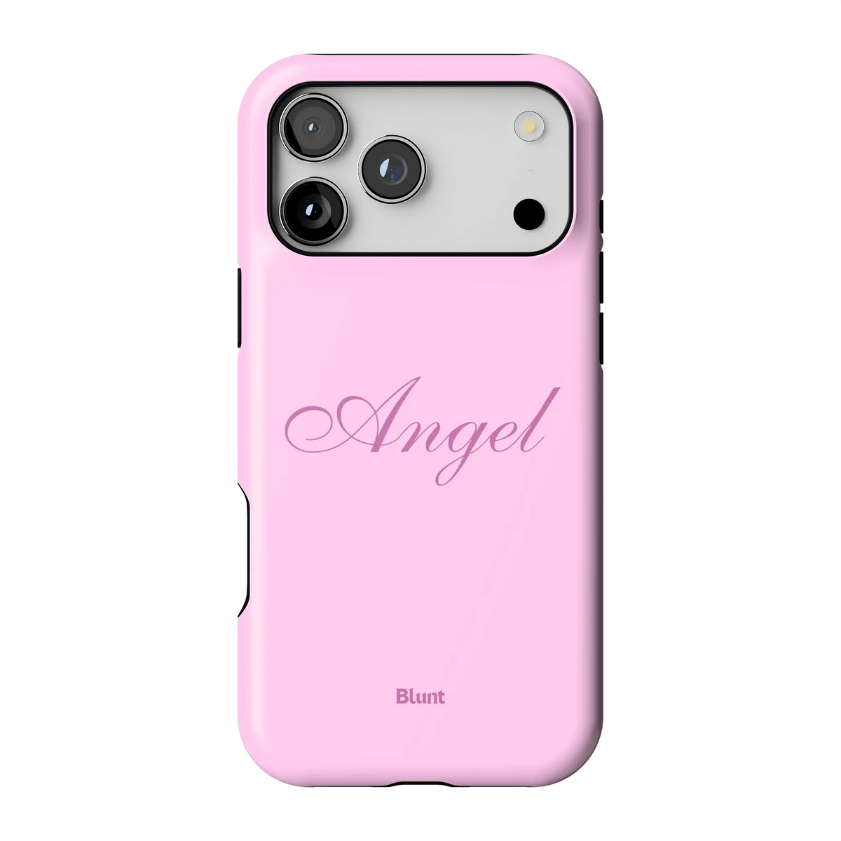 Angel iPhone Case