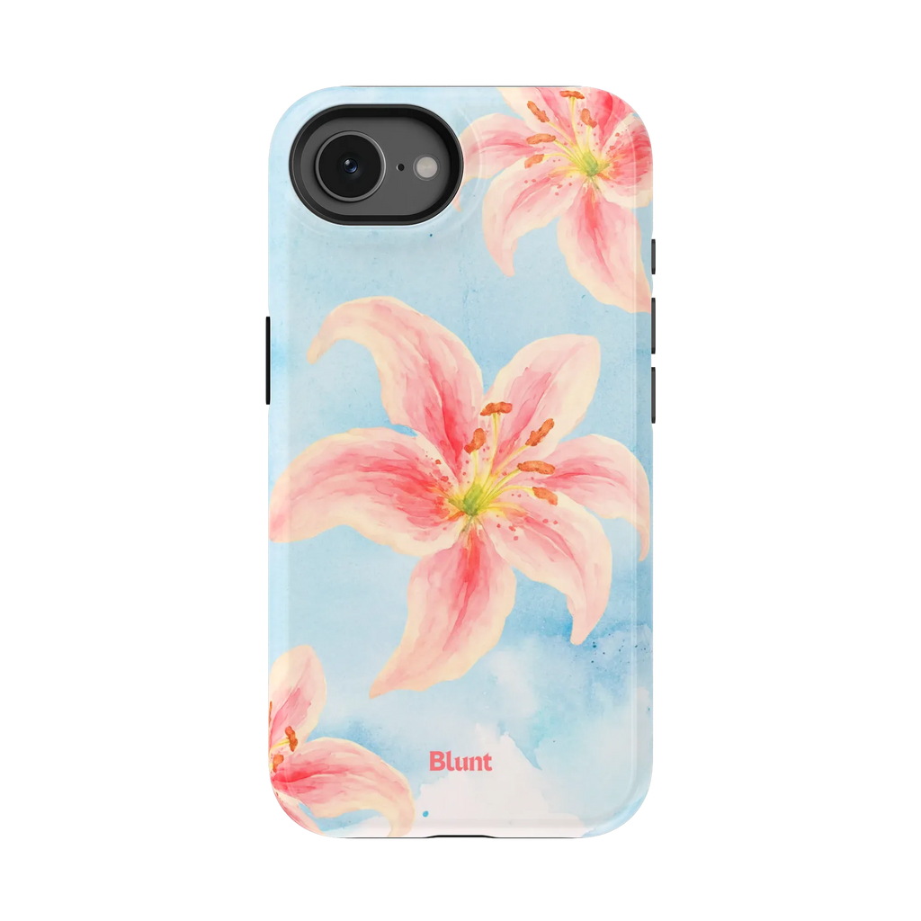 Aire iPhone Case