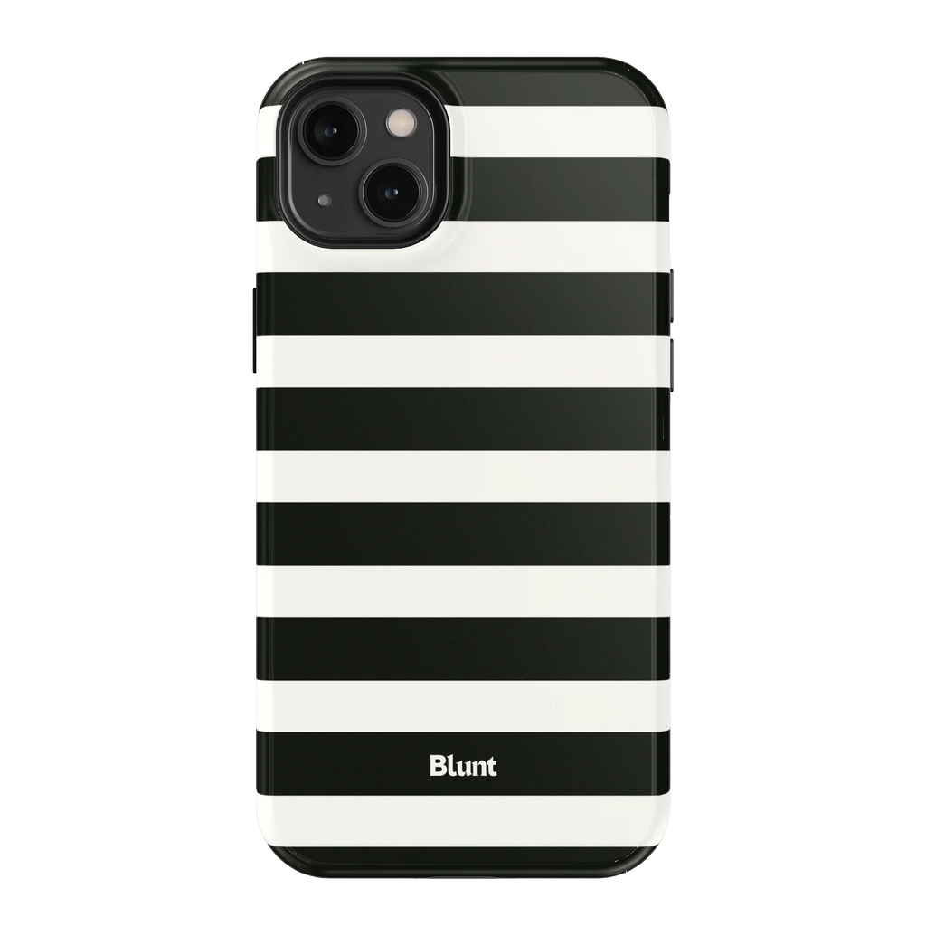 Classic Stripe iPhone Case