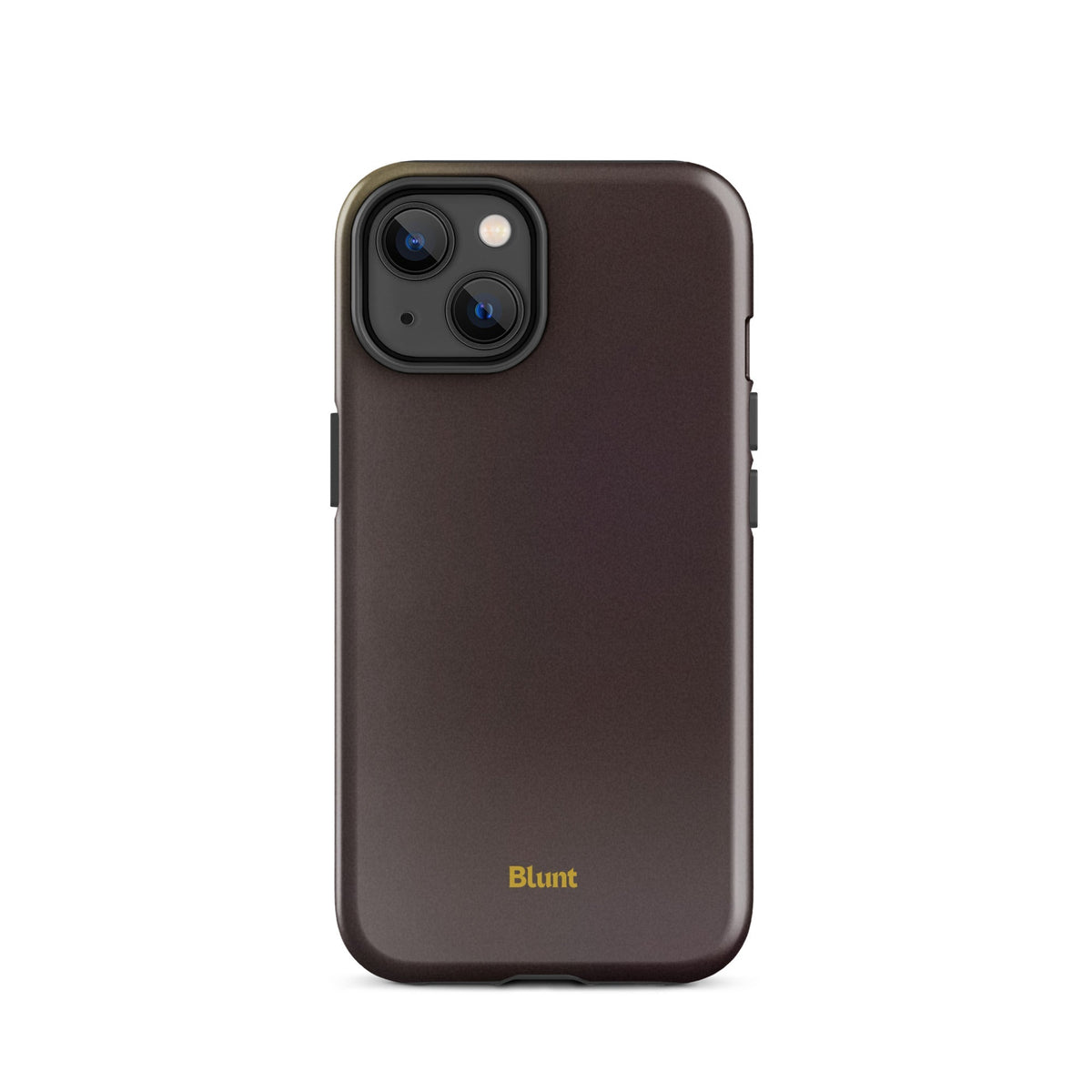 Cacao iPhone Case