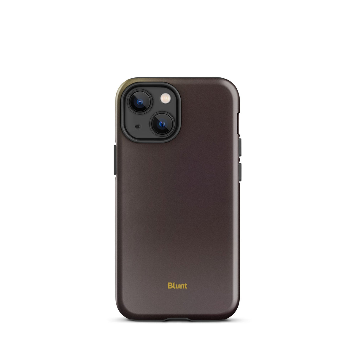 Cacao iPhone Case