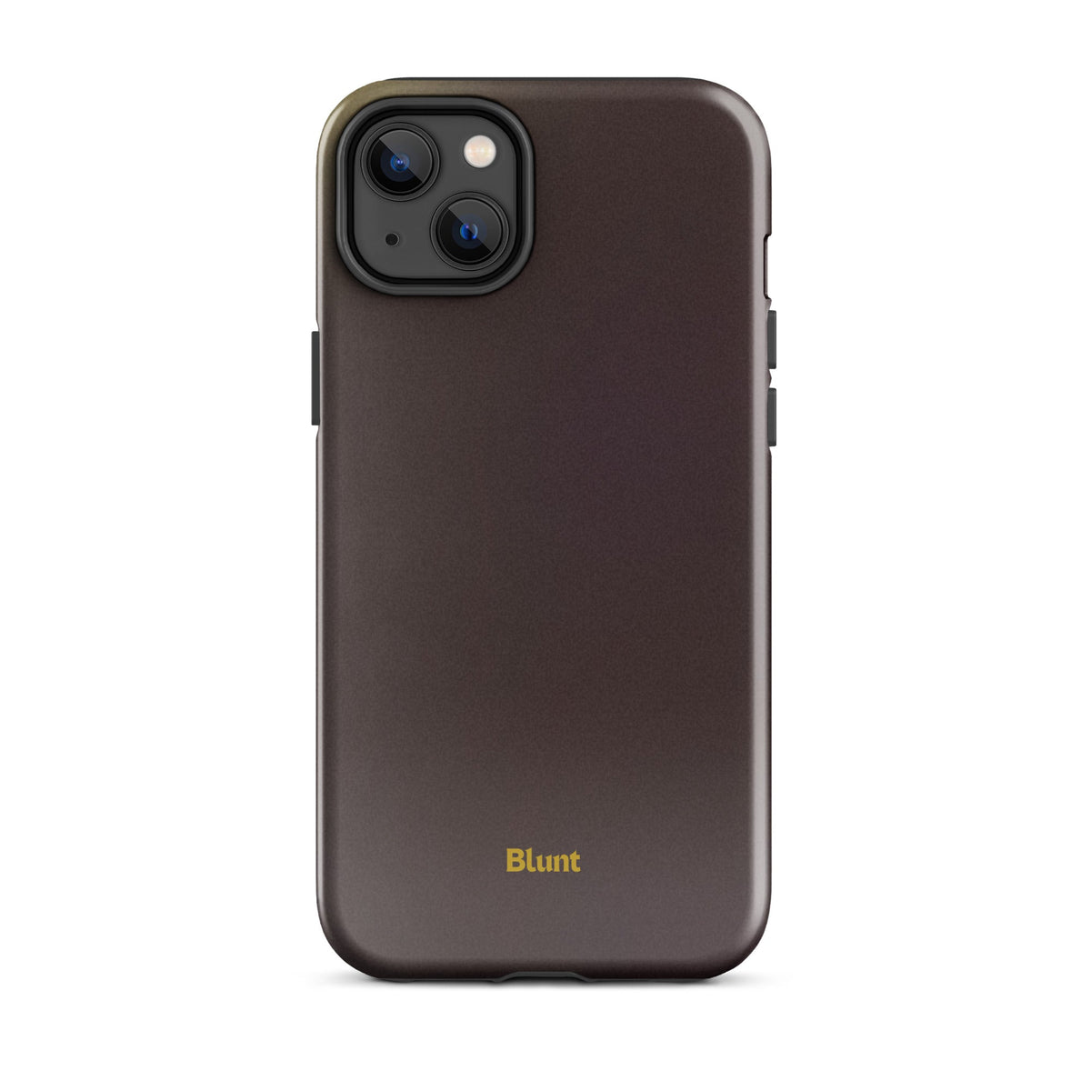 Cacao iPhone Case