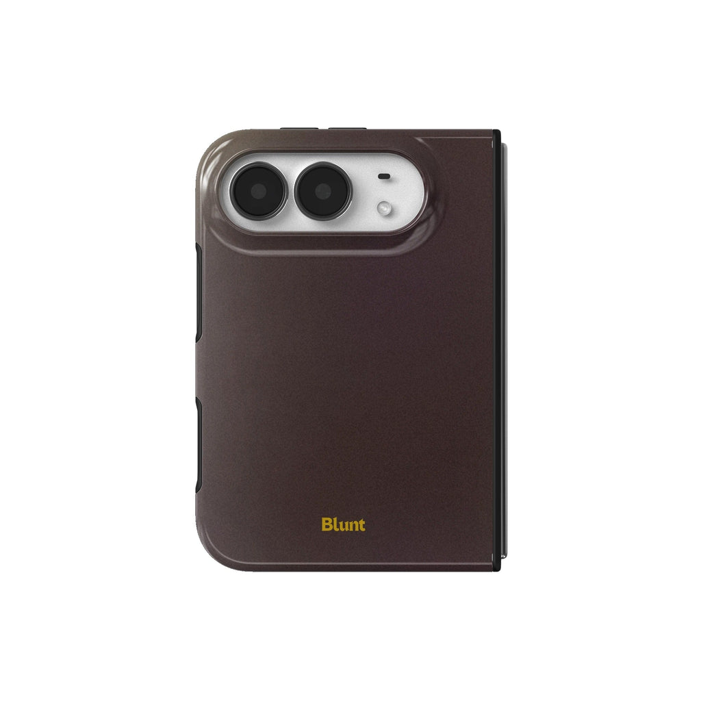 Cacao iPhone Case