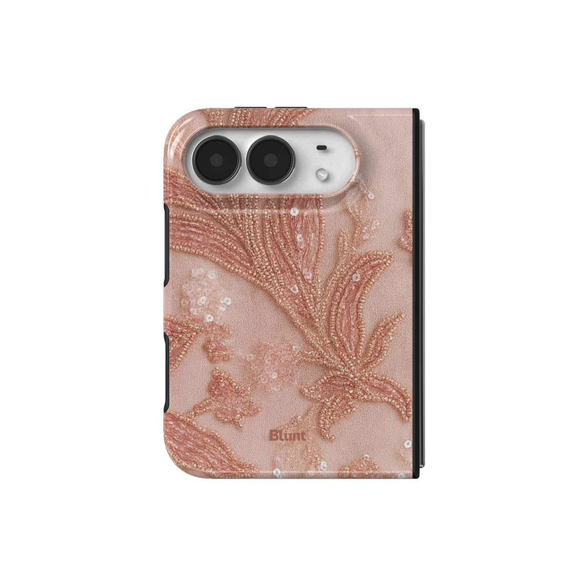 Camellia iPhone Case