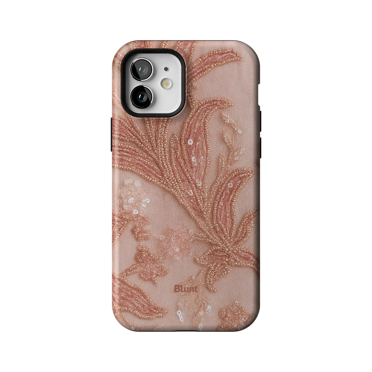 Camellia iPhone Case