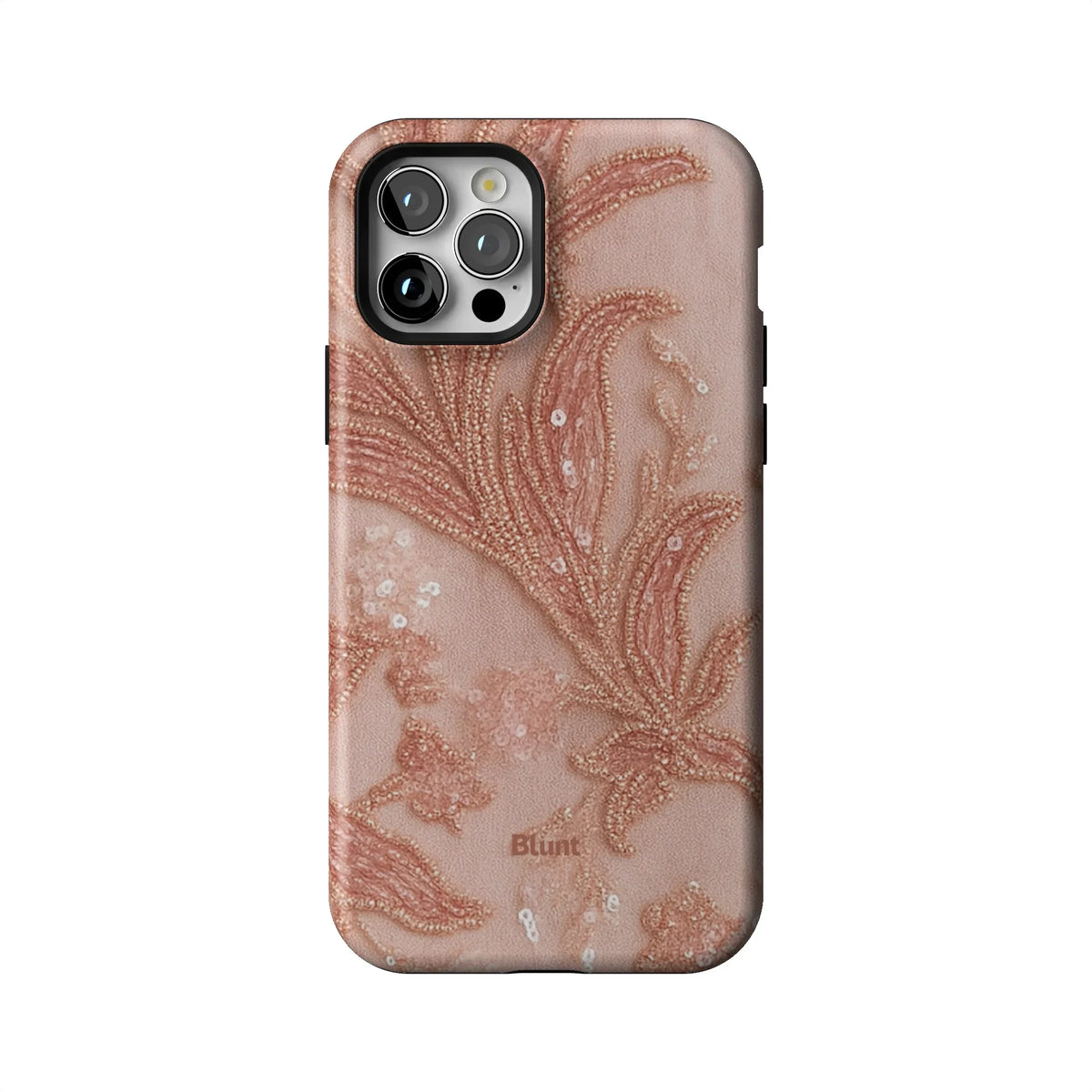 Camellia iPhone Case