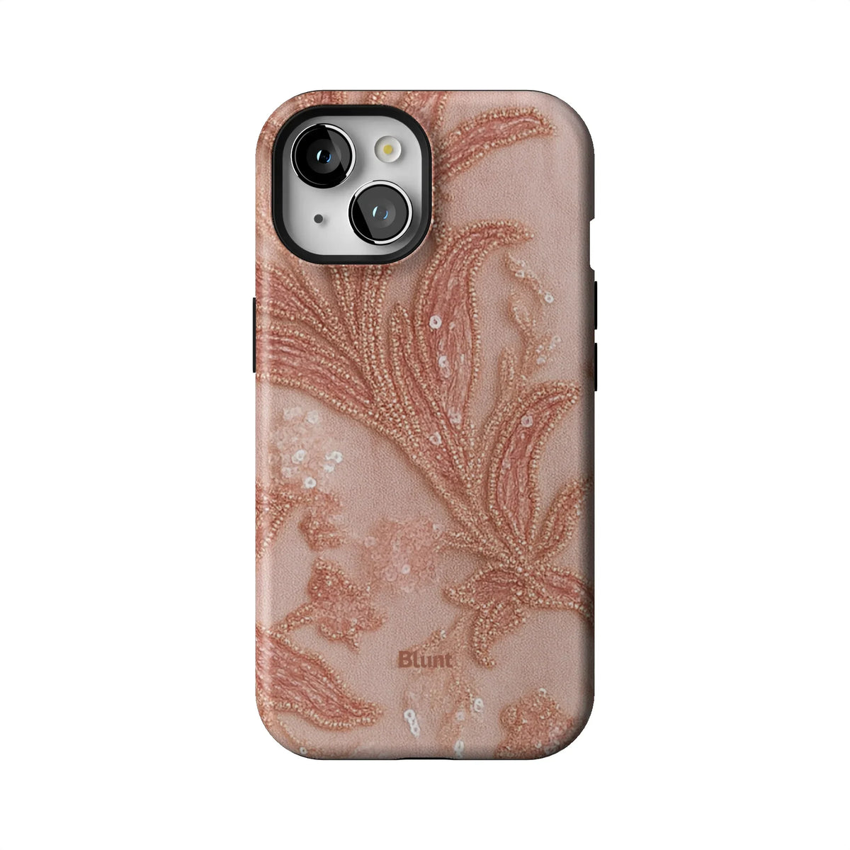 Camellia iPhone Case