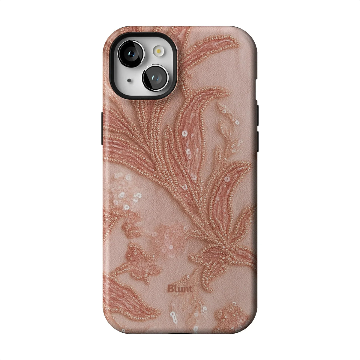 Camellia iPhone Case