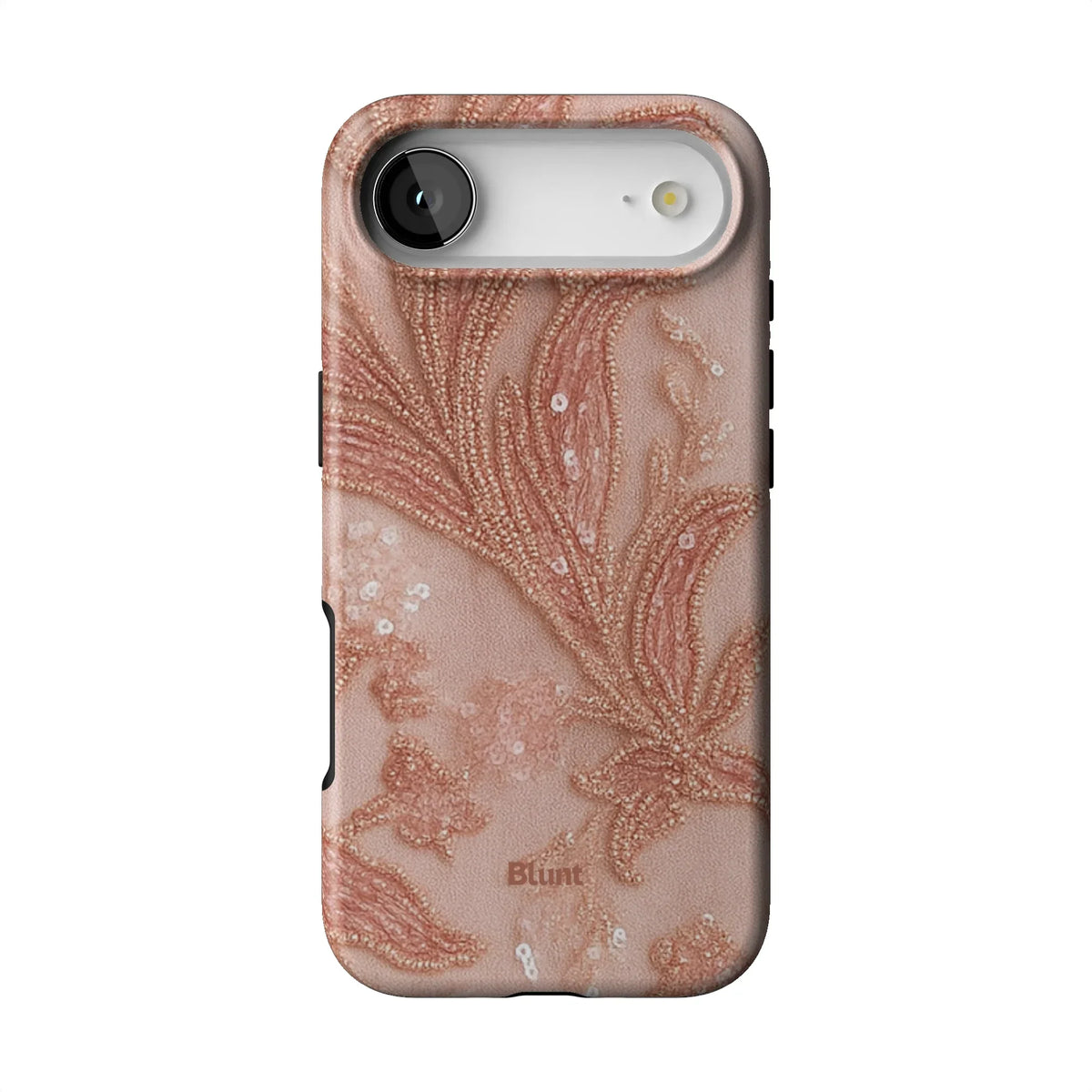 Camellia iPhone Case
