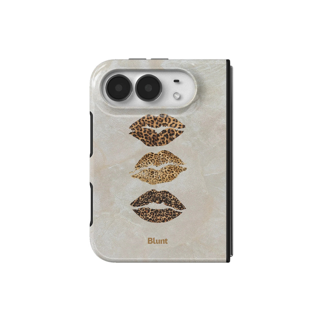 Cat Call iPhone Case