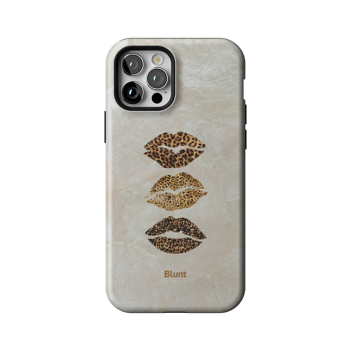 Cat Call iPhone Case