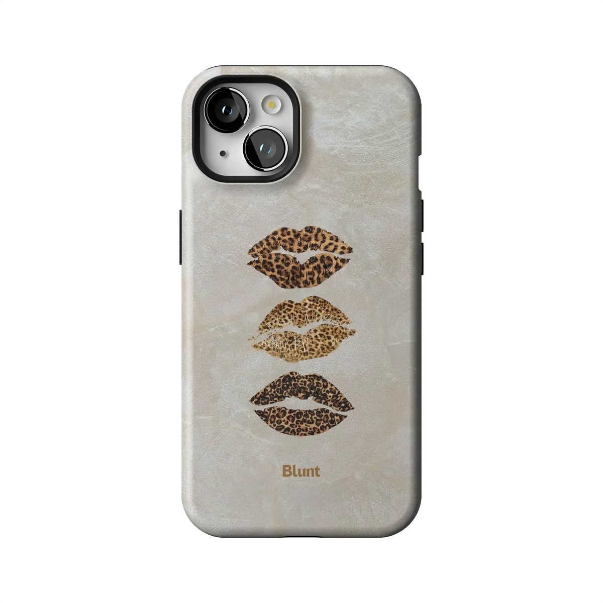 Cat Call iPhone Case