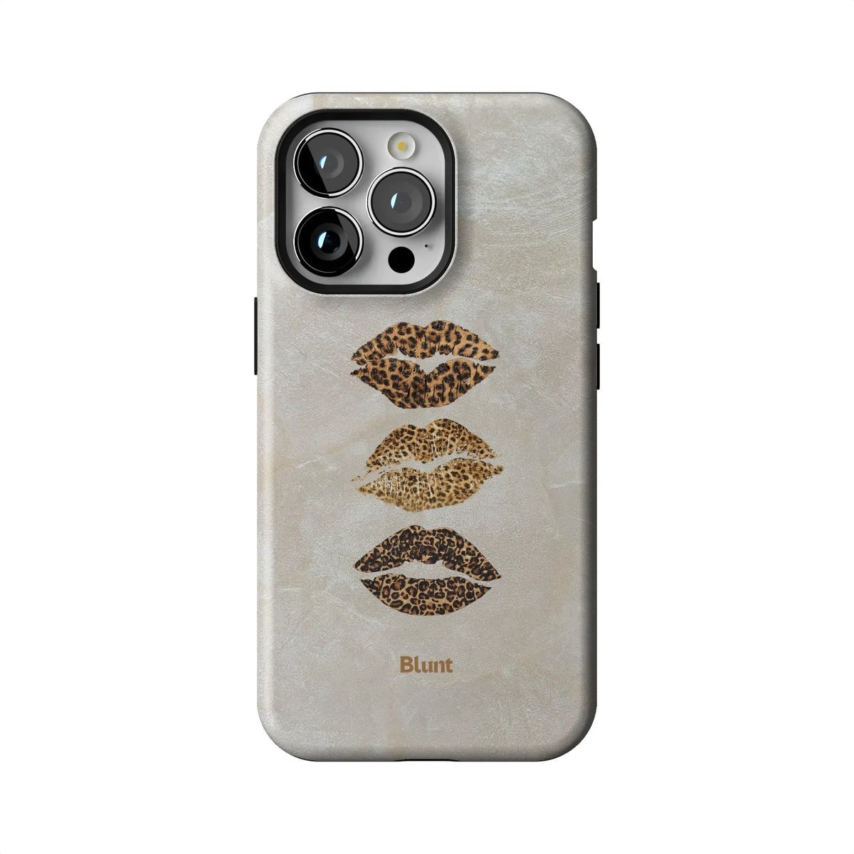 Cat Call iPhone Case