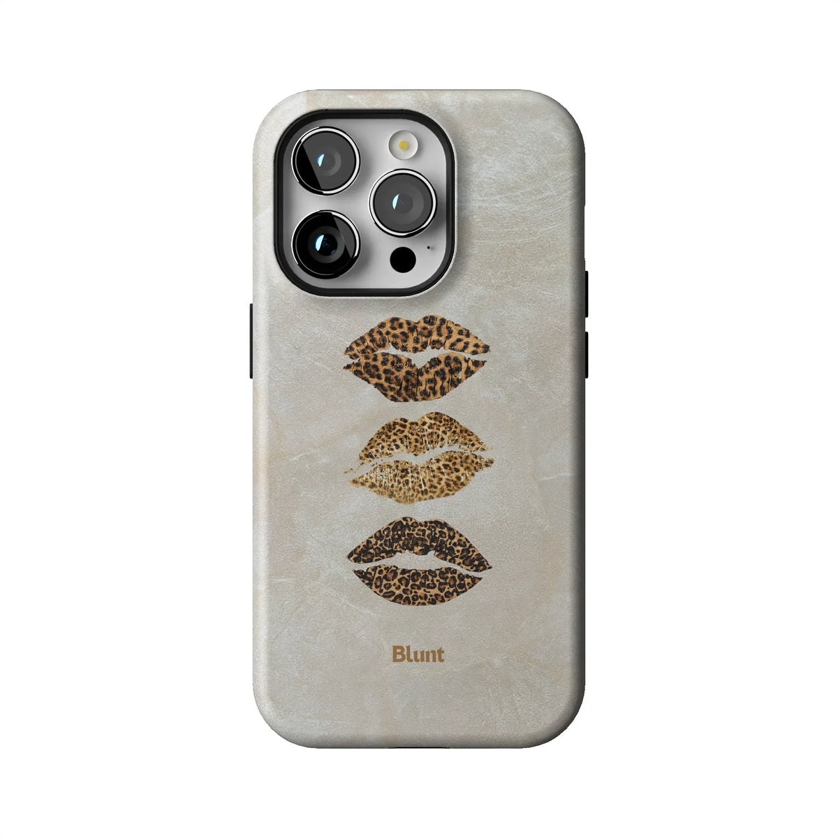 Cat Call iPhone Case