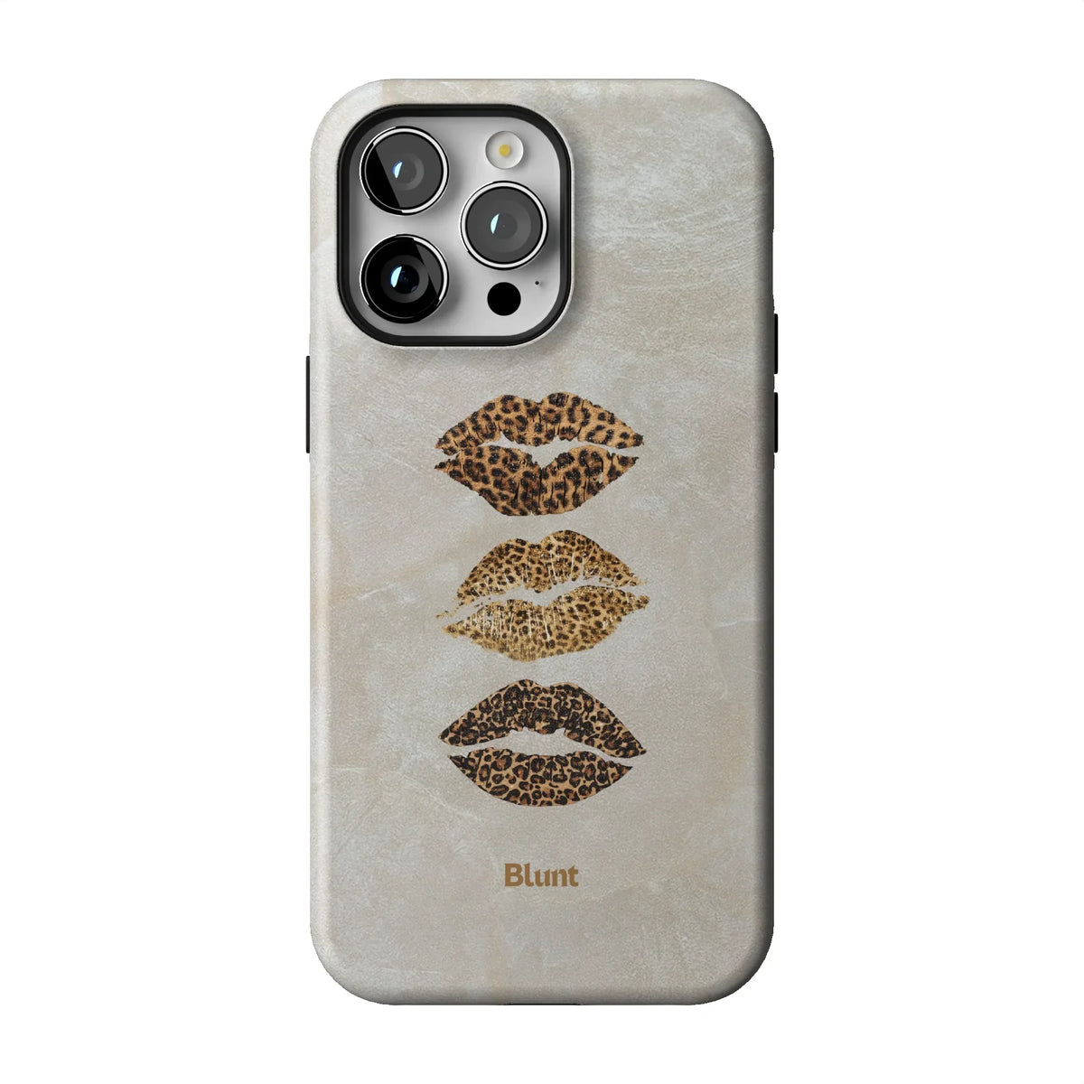 Cat Call iPhone Case