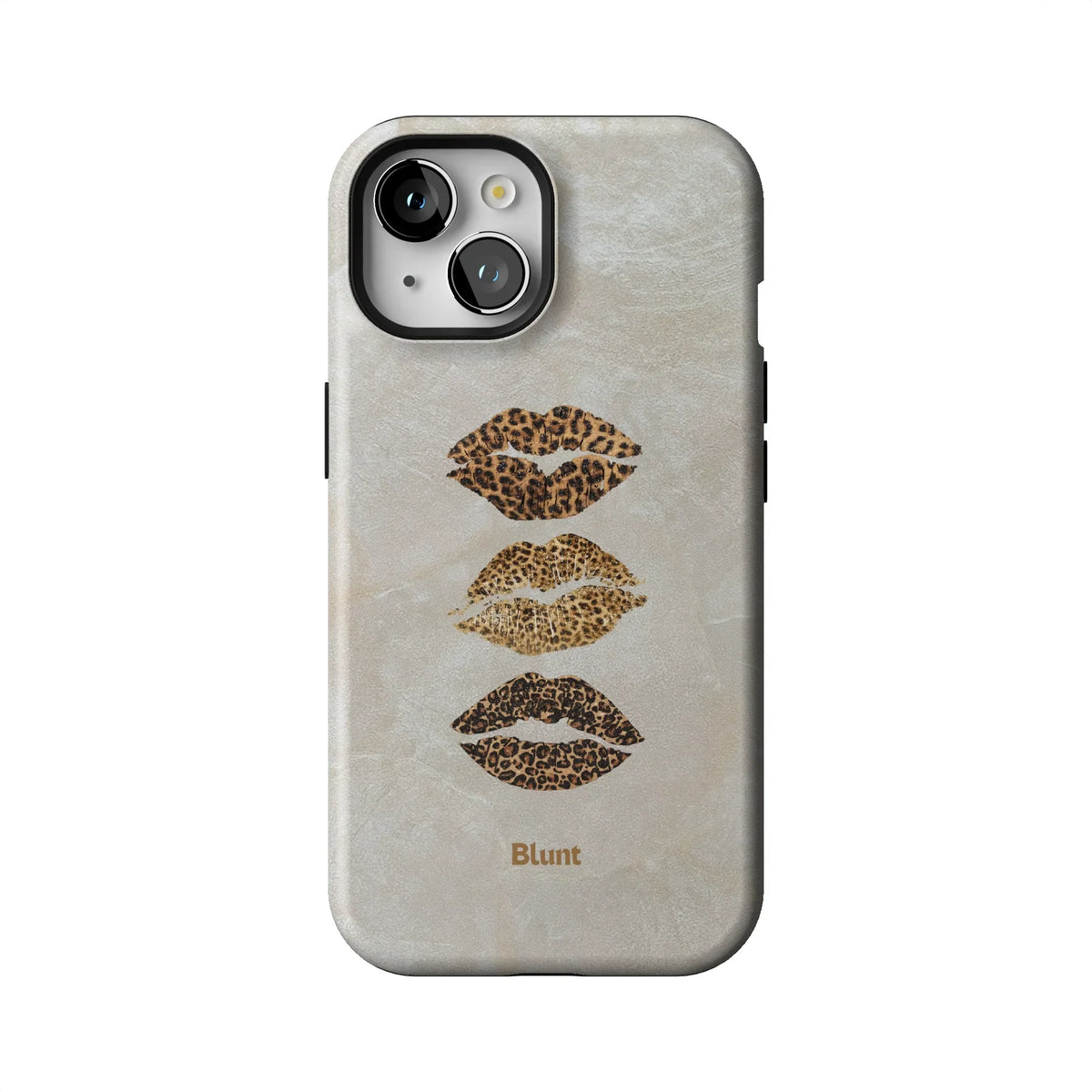 Cat Call iPhone Case
