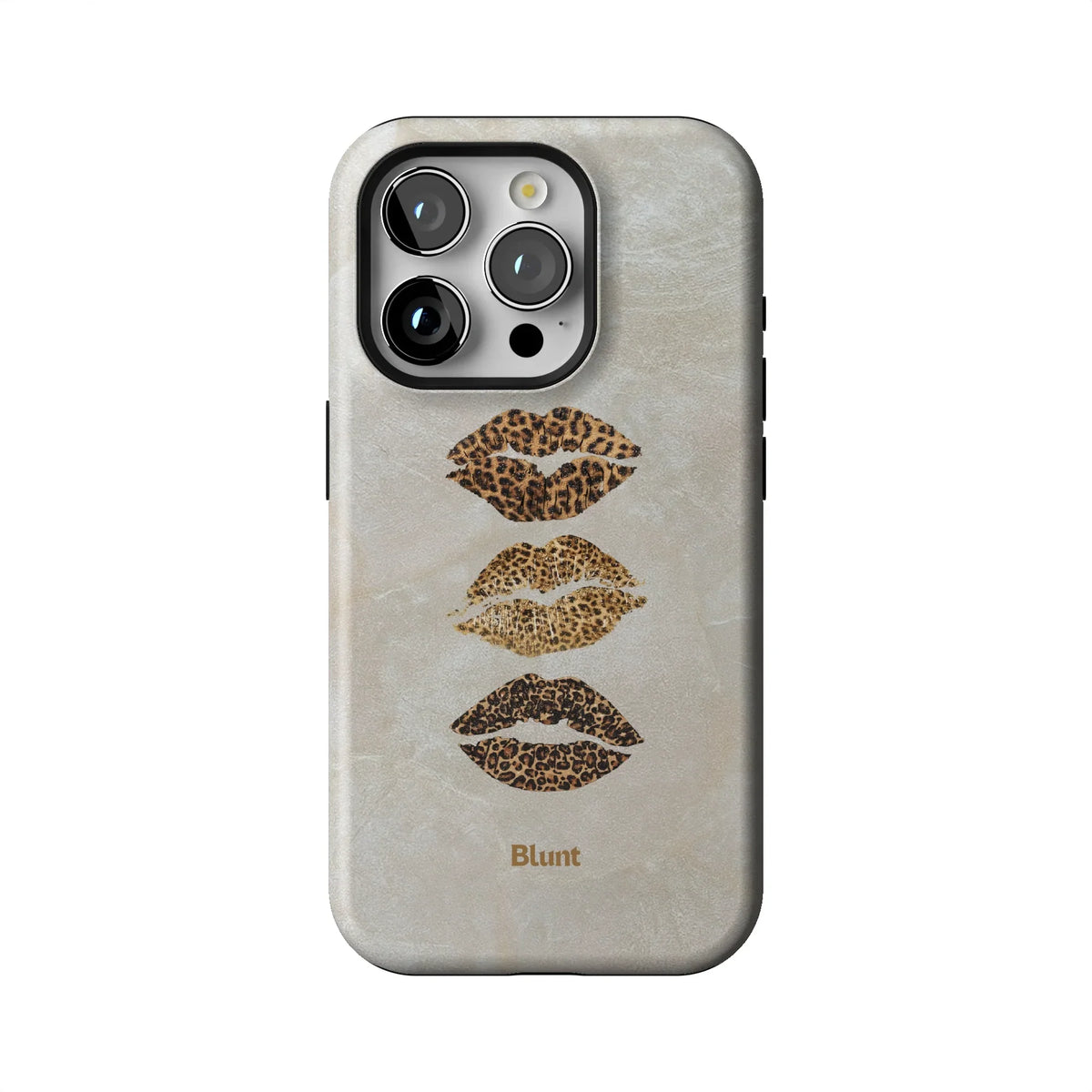 Cat Call iPhone Case