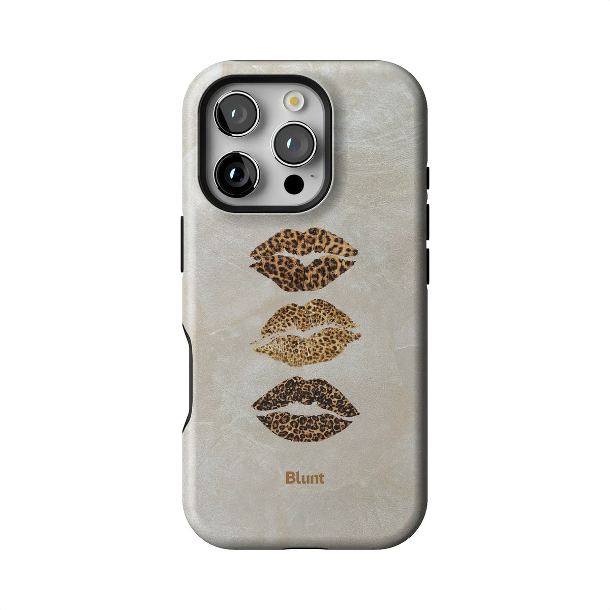 Cat Call iPhone Case