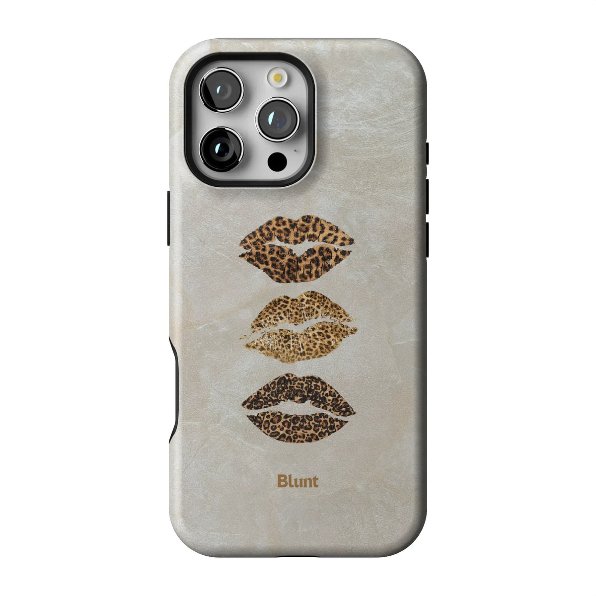 Cat Call iPhone Case