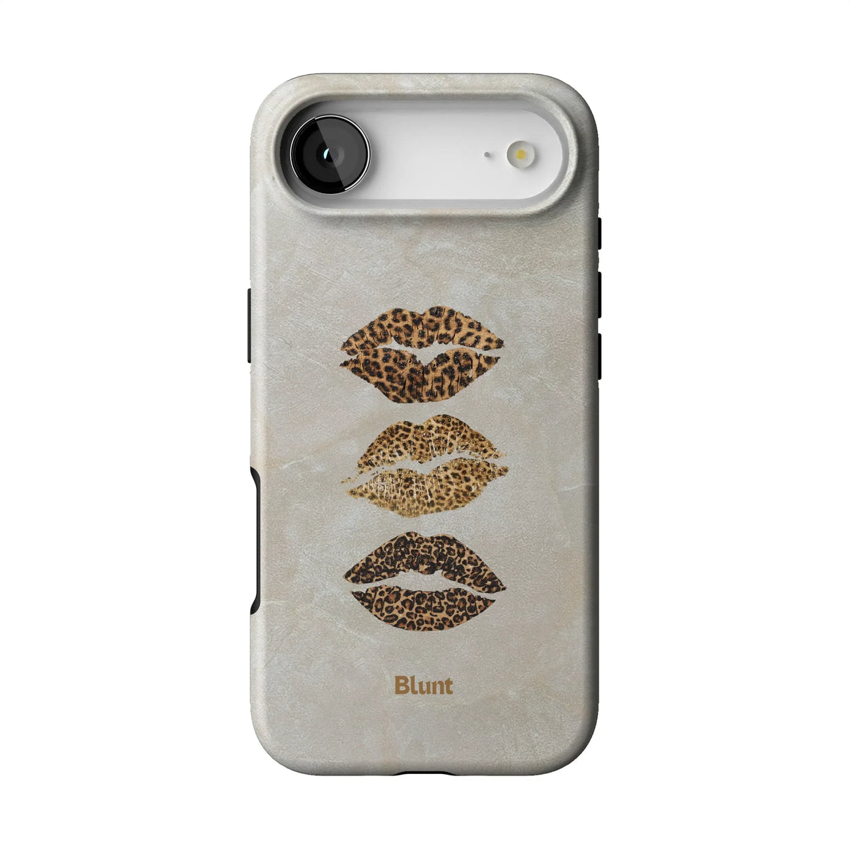 Cat Call iPhone Case