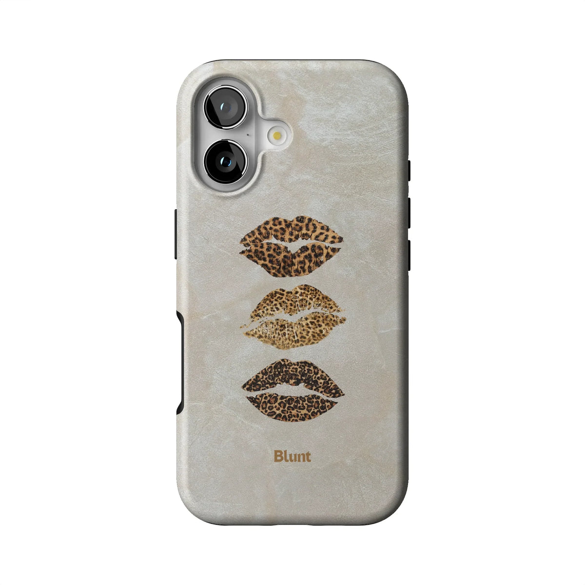 Cat Call iPhone Case